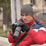 Profile Picture of Cosmin T (@cosmin trifu) on Flickr