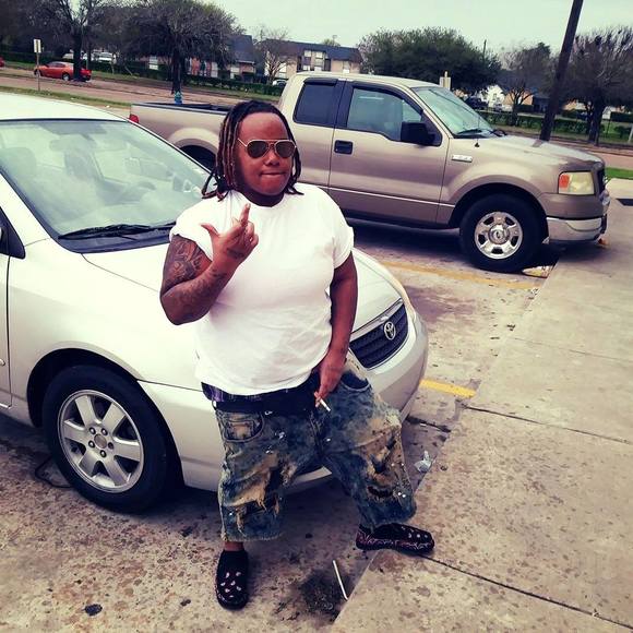 Profile Picture of Dreadhead Hukkie (@keshia_ke) on Poshmark