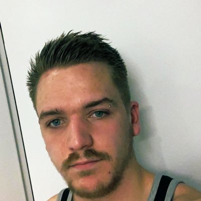 Profile Picture of Chris Robin Lunde (@lunde_robin) on Twitter