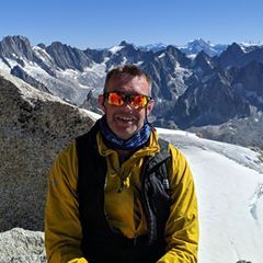 Profile Picture of Gary Marsden (@@garymarsden) on Tiktok