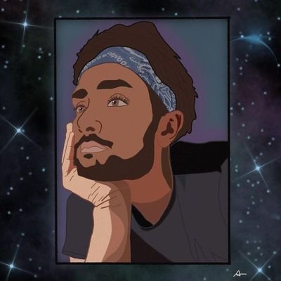 Profile Picture of Shah Hussain 🤴🏾🎬🎶📺 (@Shah_Hussain99) on Twitter