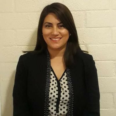 Profile Picture of Gricelda Lorena Aliaga Barraza (@AliagaGricelda) on Twitter