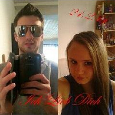 Profile Picture of Chris Schöner (@MelissaundChris) on Twitter