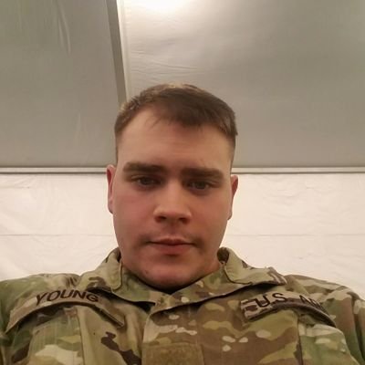 Profile Picture of Dustin Young (@dustinyoung98) on Twitter