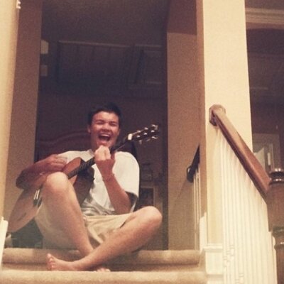Profile Picture of Jacob Barker (@barkstar03) on Twitter