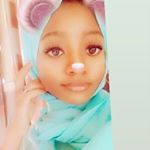 Profile Picture of Fizzah Adamu Yahaya (@feey_xaerhh) on Instagram