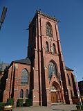 Profile Picture of Barmbekon Wikipedia