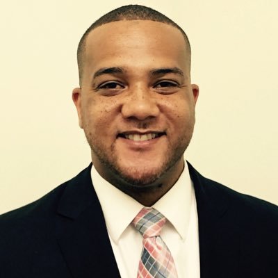 Profile Picture of Corey Saxton (@BLUEPR1NT1) on Twitter