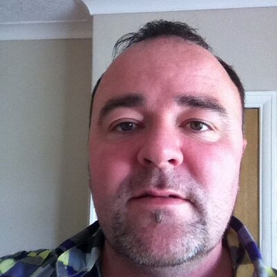 Profile Picture of Barry Rodgers (@Baz176) on Twitter