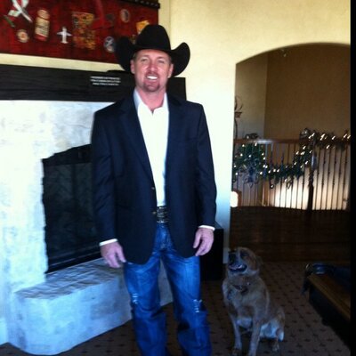 Profile Picture of Darren Couch (@DarrenCouch1) on Twitter