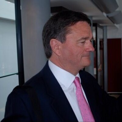 Profile Picture of Chris Tattersall (@ChrisTattersall) on Twitter