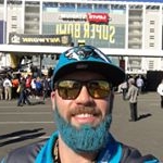 Profile Picture of Stephen Knorr (@sknorr82) on Instagram