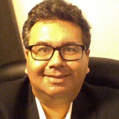 Profile Picture of Andrew Reddin (@andrewpreddin) on Twitter