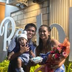 Profile Picture of Kenneth Balingit Bracho (@kenneth.bracho09) on Facebook