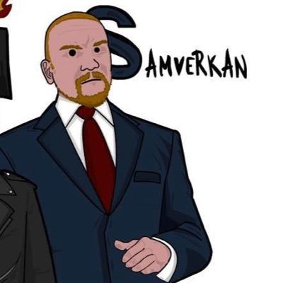 Profile Picture of Kim Aka Hyper (@AkaHyper) on Twitter