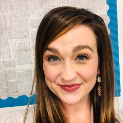 Profile Picture of Elizabeth "Betsy" Contreras (@ElizabethBets10) on Twitter