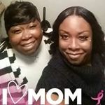 Profile Picture of Phyllis Thomas (@beatyfoob) on Instagram