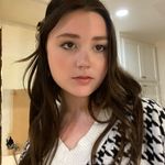 Profile Picture of ava grace (@avagwalters) on Instagram