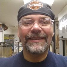 Profile Picture of Bob Tompkins (@bobtompkins39) on Twitter