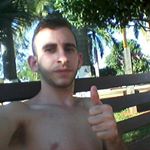 Profile Picture of daniel Firmino niel (@danielfirminoniel) on Instagram