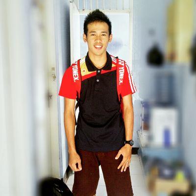 Profile Picture of Sandy Reza (@Sandy_R_Pratama) on Twitter