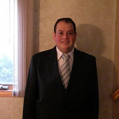 Profile Picture of Jeffrey Silvermanon Twitter