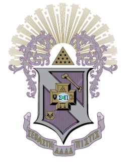 Profile Picture of Sigma Pi - Wikipediaon Wikipedia