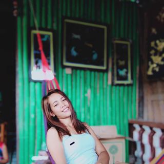 Profile Picture of Jennalyn Clemente (@nnej.nyl) on Facebook