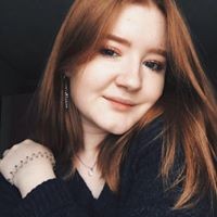 Profile Picture of Arina Khilkevich (@arina-khilkevich) on Quora