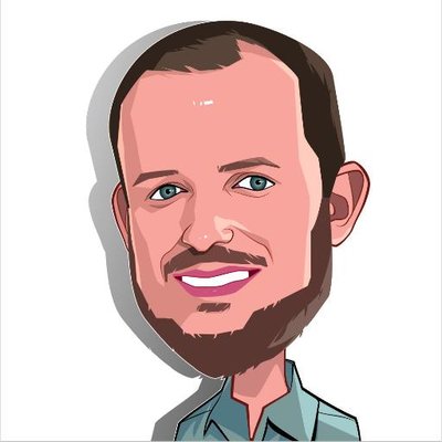 Profile Picture of Mike Philpotts (@mike_philpotts) on Twitter