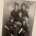 Profile Picture of Cleo (@shhhhhdonttellmymom) on Instagram