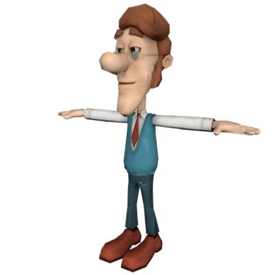 Profile Picture of Judy Left Me (@TheHughNeutron) on Twitter