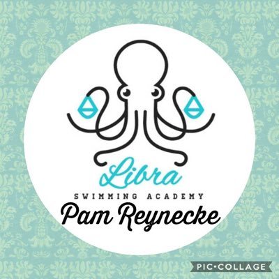 Profile Photo of Pam Reynecke (@PamLibraswim) on Twitter