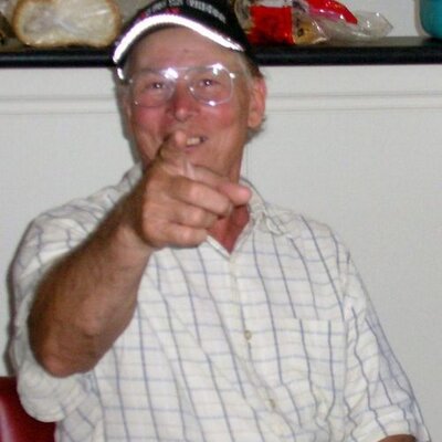 Profile Picture of Nick Quattrocchi (@Nickquatt) on Twitter