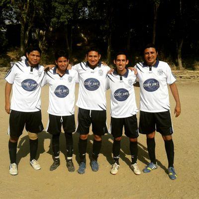 Profile Picture of Hector Paul (@hectorpaul7) on Twitter