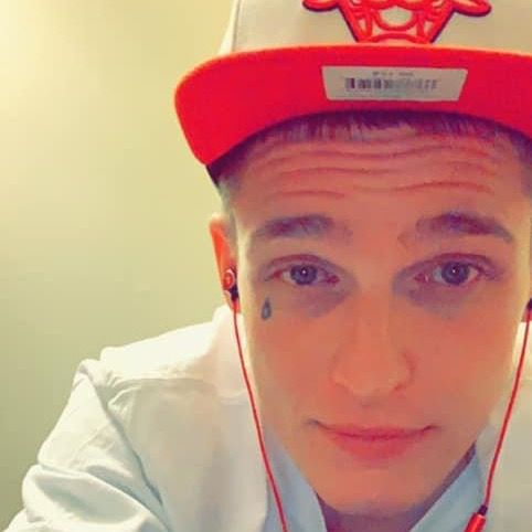 Profile Picture of adamcowgill78 (@adamcowgill78) on Tiktok
