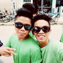 Profile Picture of Vince Adrian Latonio (@vinceadrian11) on Twitter