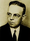 Profile Photo of Thomas C. Coffinon Wikipedia