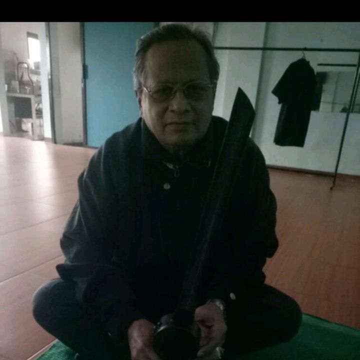 Profile Picture of johntasman747 (@johntasman) on Tiktok