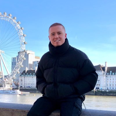 Profile Picture of Joe Firth (@joefirth99) on Twitter