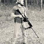 Profile Picture of Eric Davidson (@soldierfaith) on Instagram