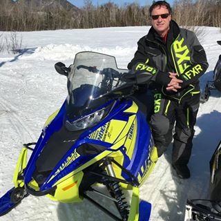 Profile Picture of Luc Loranger (@luc.loranger.7) on Facebook