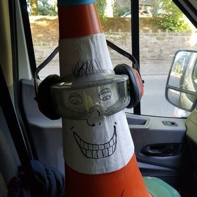 Colin Da Cone - Twitter Profile Picture of Colin Da Cone (@colindacone1) on Twitter