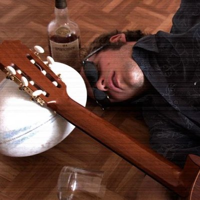 Profile Picture of Damien Try (@DamienTry) on Twitter