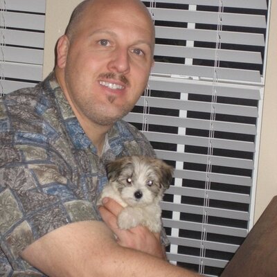 Profile Picture of Mark Messner (@DoubleM16) on Twitter