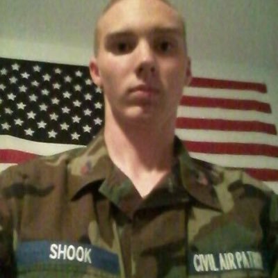 Profile Picture of Trevor Shook (@privateshook) on Twitter