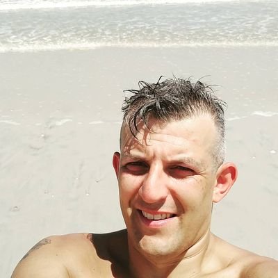 Profile Picture of Malcolm Chandler (@MalcolmChandle8) on Twitter