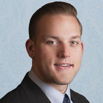 Profile Picture of Andrew Carlin RE/MAX (@AndrewLCarlin) on Twitter
