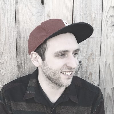 Profile Picture of Nate Hanson (@natemhanson) on Twitter