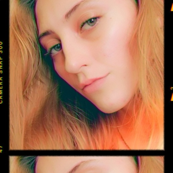 Profile Picture of Brittney Kiphart (@trippykippy97) on Poshmark